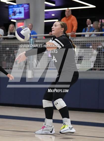 Thumbnail 2 in Southwest Louisiana HomeSchool vs DasCHE (Aggieland Come and Take It Showdown) photogallery.