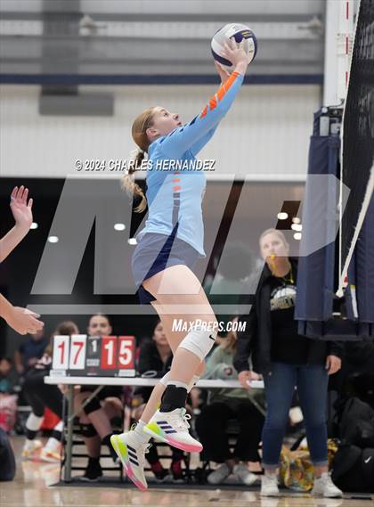 Thumbnail 3 in Southwest Louisiana HomeSchool vs DasCHE (Aggieland Come and Take It Showdown) photogallery.