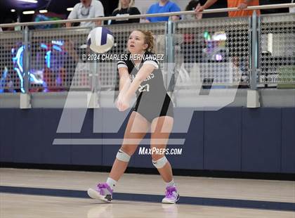 Thumbnail 3 in Southwest Louisiana HomeSchool vs DasCHE (Aggieland Come and Take It Showdown) photogallery.