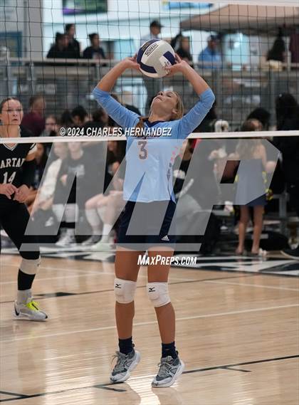 Thumbnail 3 in Southwest Louisiana HomeSchool vs DasCHE (Aggieland Come and Take It Showdown) photogallery.