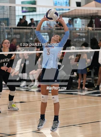 Thumbnail 1 in Southwest Louisiana HomeSchool vs DasCHE (Aggieland Come and Take It Showdown) photogallery.