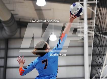 Thumbnail 1 in Southwest Louisiana HomeSchool vs DasCHE (Aggieland Come and Take It Showdown) photogallery.