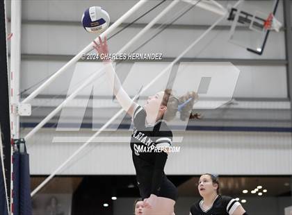Thumbnail 3 in Southwest Louisiana HomeSchool vs DasCHE (Aggieland Come and Take It Showdown) photogallery.