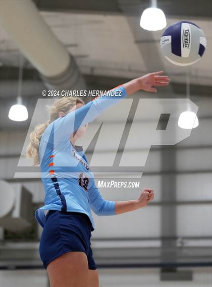 Thumbnail 3 in Southwest Louisiana HomeSchool vs DasCHE (Aggieland Come and Take It Showdown) photogallery.