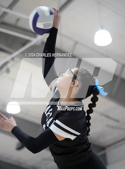 Thumbnail 3 in Southwest Louisiana HomeSchool vs DasCHE (Aggieland Come and Take It Showdown) photogallery.