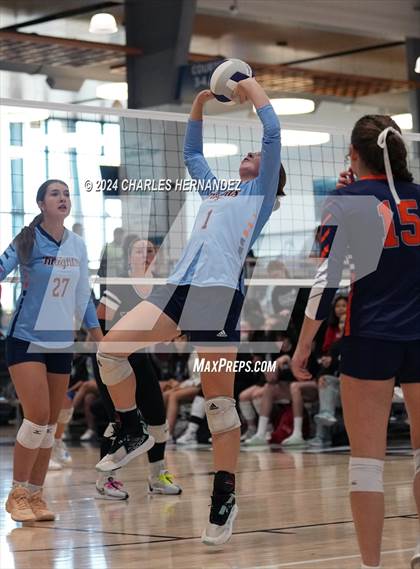 Thumbnail 3 in Southwest Louisiana HomeSchool vs DasCHE (Aggieland Come and Take It Showdown) photogallery.