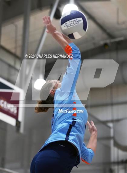 Thumbnail 3 in Southwest Louisiana HomeSchool vs DasCHE (Aggieland Come and Take It Showdown) photogallery.