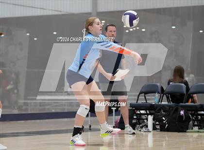 Thumbnail 1 in Southwest Louisiana HomeSchool vs DasCHE (Aggieland Come and Take It Showdown) photogallery.