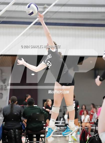 Thumbnail 1 in Southwest Louisiana HomeSchool vs DasCHE (Aggieland Come and Take It Showdown) photogallery.