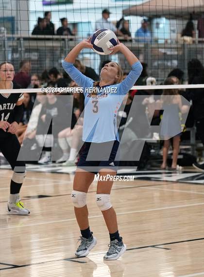 Thumbnail 2 in Southwest Louisiana HomeSchool vs DasCHE (Aggieland Come and Take It Showdown) photogallery.