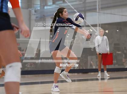 Thumbnail 1 in Southwest Louisiana HomeSchool vs DasCHE (Aggieland Come and Take It Showdown) photogallery.