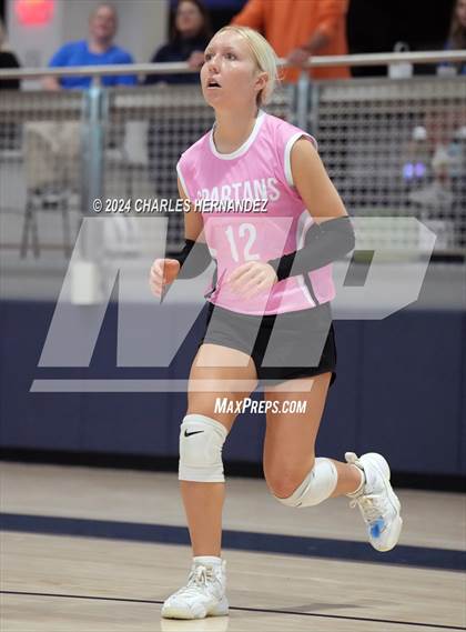 Thumbnail 2 in Southwest Louisiana HomeSchool vs DasCHE (Aggieland Come and Take It Showdown) photogallery.