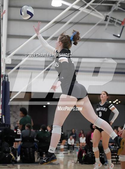 Thumbnail 2 in Southwest Louisiana HomeSchool vs DasCHE (Aggieland Come and Take It Showdown) photogallery.