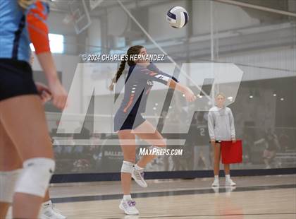 Thumbnail 3 in Southwest Louisiana HomeSchool vs DasCHE (Aggieland Come and Take It Showdown) photogallery.