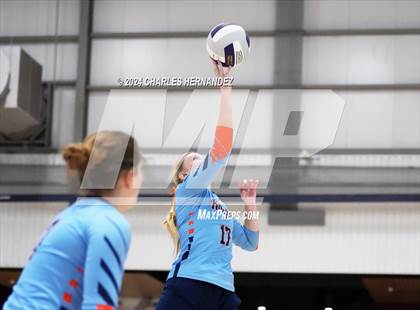 Thumbnail 2 in Southwest Louisiana HomeSchool vs DasCHE (Aggieland Come and Take It Showdown) photogallery.
