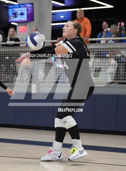 Thumbnail 3 in Southwest Louisiana HomeSchool vs DasCHE (Aggieland Come and Take It Showdown) photogallery.