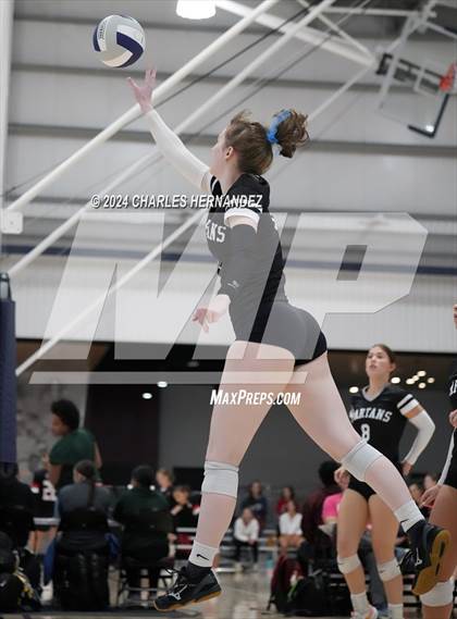 Thumbnail 1 in Southwest Louisiana HomeSchool vs DasCHE (Aggieland Come and Take It Showdown) photogallery.