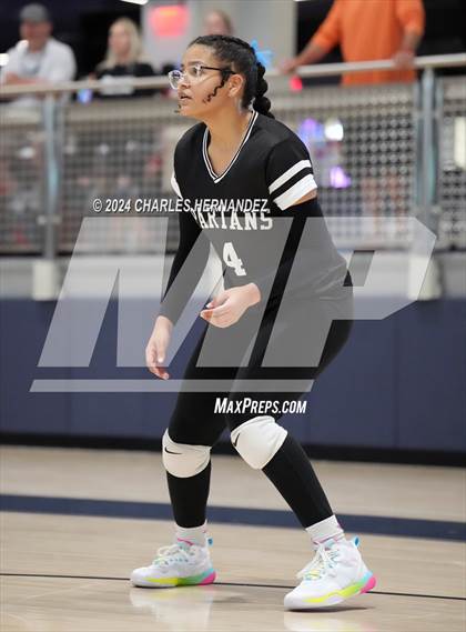 Thumbnail 1 in Southwest Louisiana HomeSchool vs DasCHE (Aggieland Come and Take It Showdown) photogallery.