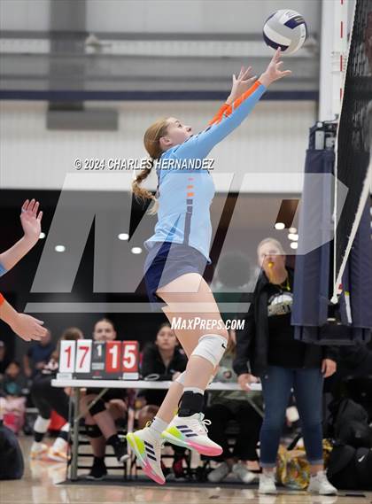 Thumbnail 1 in Southwest Louisiana HomeSchool vs DasCHE (Aggieland Come and Take It Showdown) photogallery.