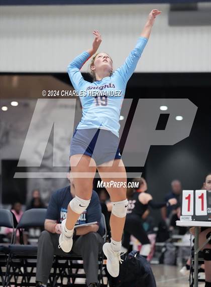 Thumbnail 3 in Southwest Louisiana HomeSchool vs DasCHE (Aggieland Come and Take It Showdown) photogallery.