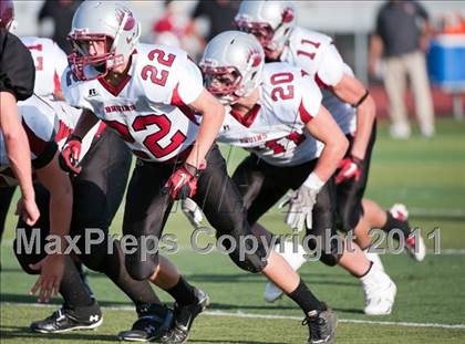 Thumbnail 1 in Bear River @ Woodcreek photogallery.