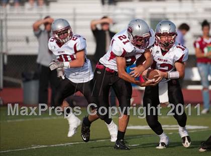 Thumbnail 1 in Bear River @ Woodcreek photogallery.