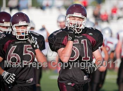 Thumbnail 3 in Bear River @ Woodcreek photogallery.