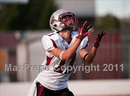 Thumbnail 1 in Bear River @ Woodcreek photogallery.