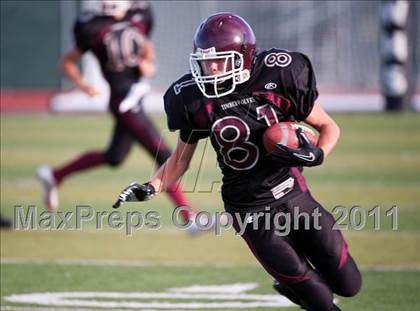 Thumbnail 1 in Bear River @ Woodcreek photogallery.