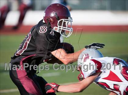 Thumbnail 2 in Bear River @ Woodcreek photogallery.