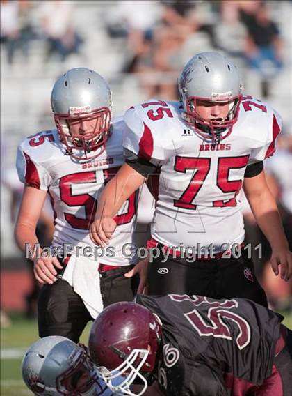 Thumbnail 2 in Bear River @ Woodcreek photogallery.