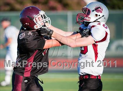 Thumbnail 2 in Bear River @ Woodcreek photogallery.