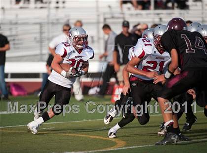 Thumbnail 2 in Bear River @ Woodcreek photogallery.
