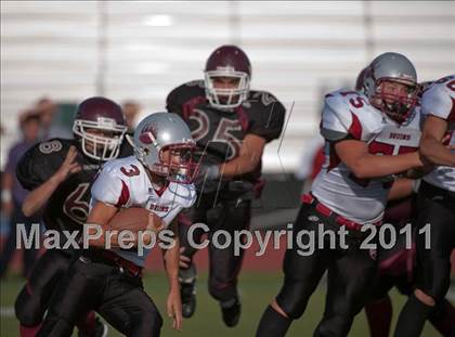 Thumbnail 3 in Bear River @ Woodcreek photogallery.