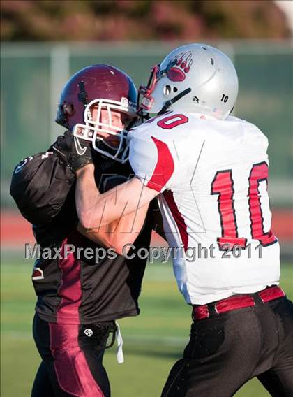 Thumbnail 1 in Bear River @ Woodcreek photogallery.