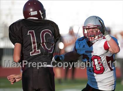 Thumbnail 3 in Bear River @ Woodcreek photogallery.