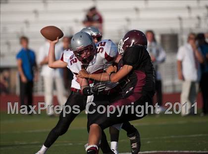 Thumbnail 1 in Bear River @ Woodcreek photogallery.
