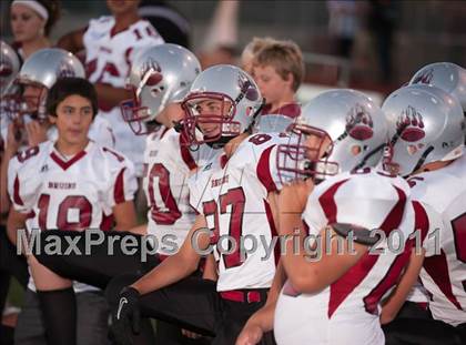 Thumbnail 3 in Bear River @ Woodcreek photogallery.