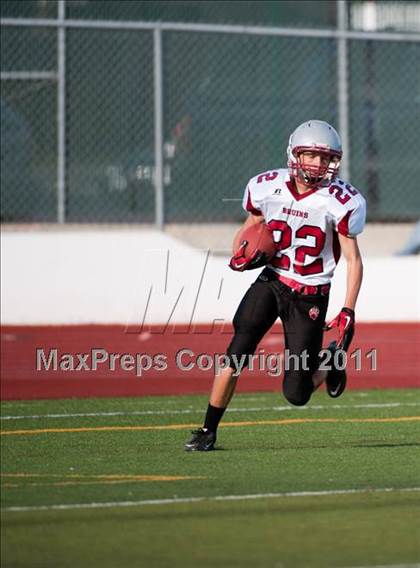 Thumbnail 1 in Bear River @ Woodcreek photogallery.