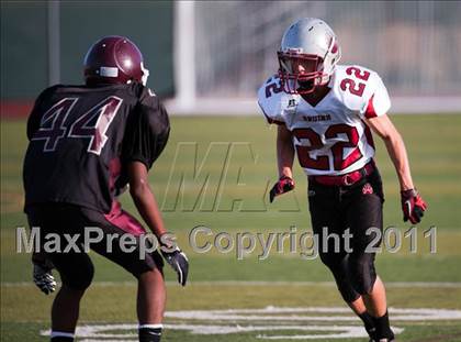 Thumbnail 2 in Bear River @ Woodcreek photogallery.