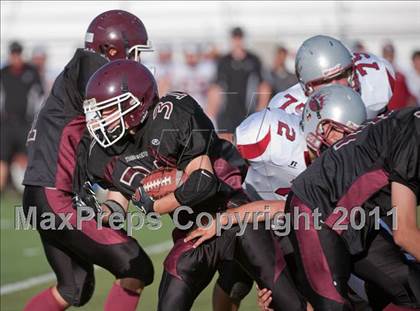 Thumbnail 3 in Bear River @ Woodcreek photogallery.