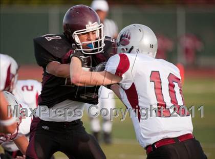 Thumbnail 1 in Bear River @ Woodcreek photogallery.