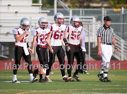 Thumbnail 2 in Bear River @ Woodcreek photogallery.