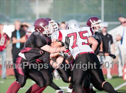 Thumbnail 1 in Bear River @ Woodcreek photogallery.