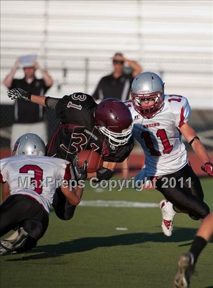 Thumbnail 1 in Bear River @ Woodcreek photogallery.