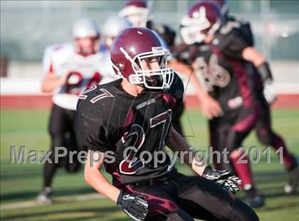 Thumbnail 1 in Bear River @ Woodcreek photogallery.