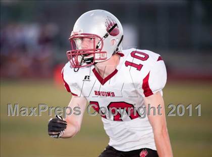 Thumbnail 2 in Bear River @ Woodcreek photogallery.