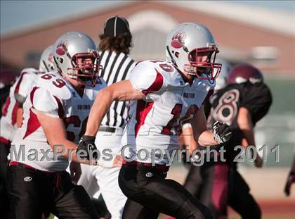 Thumbnail 2 in Bear River @ Woodcreek photogallery.