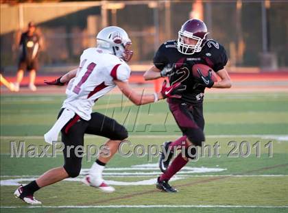 Thumbnail 2 in Bear River @ Woodcreek photogallery.