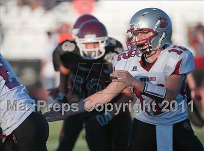 Thumbnail 1 in Bear River @ Woodcreek photogallery.